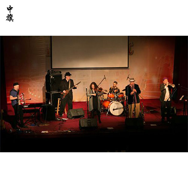 為什么現(xiàn)在營業(yè)性演出的越來越多了？