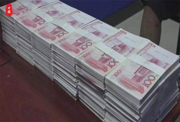 啟動資金一定要充足