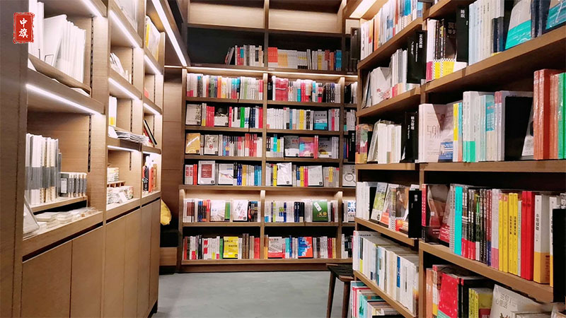 書店就是城市的文化地標(biāo)