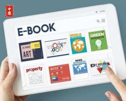 電子書(shū)的平臺(tái)現(xiàn)在也是特別多的