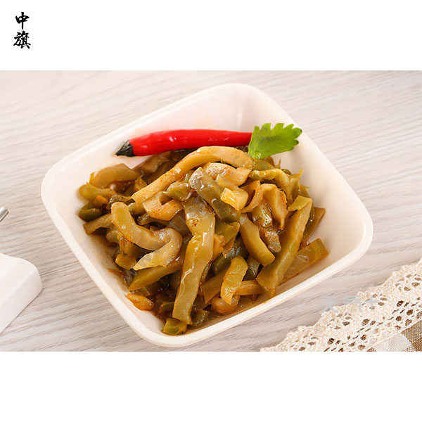 你知道腌制品如何保證衛(wèi)生么？