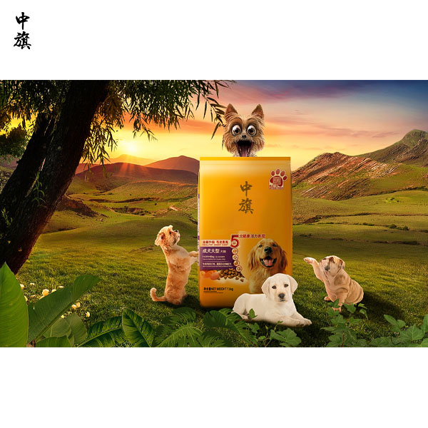 明星代言寵物糧，需要注意哪些法律問題？