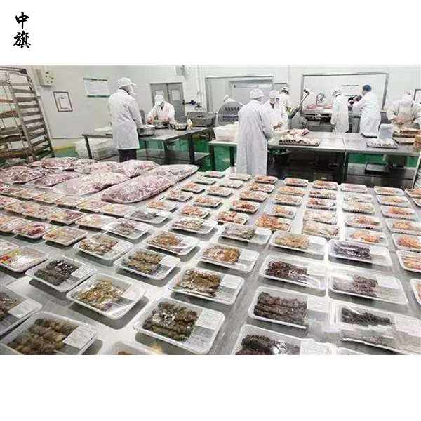 從0到1，預(yù)制菜外賣店開(kāi)業(yè)全攻略，小旗經(jīng)驗(yàn)分享