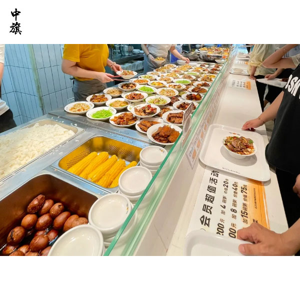 早餐創(chuàng)業(yè)經(jīng)累并快樂著到日進(jìn)斗金