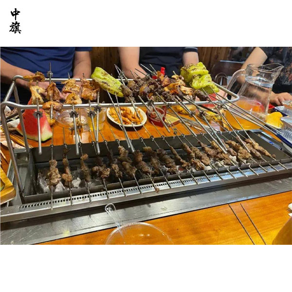 淄博燒烤又要紅遍全國了，那么開一家燒烤店需要辦理什么？