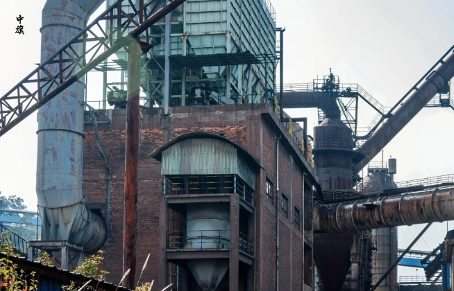 即將消失的鐵廠.jpg