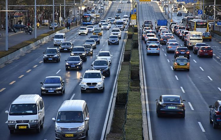 北京車牌搖號小技巧