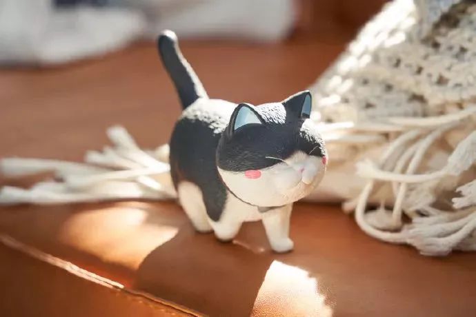 盲盒營(yíng)銷(xiāo)新玩法