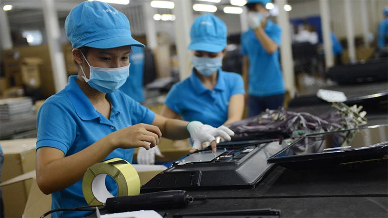 一家普通的民營(yíng)企業(yè)