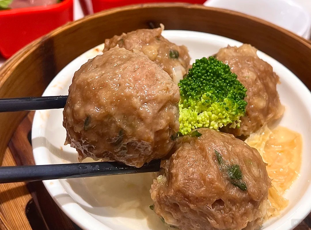 廣式早茶點樣式多做工復(fù)雜