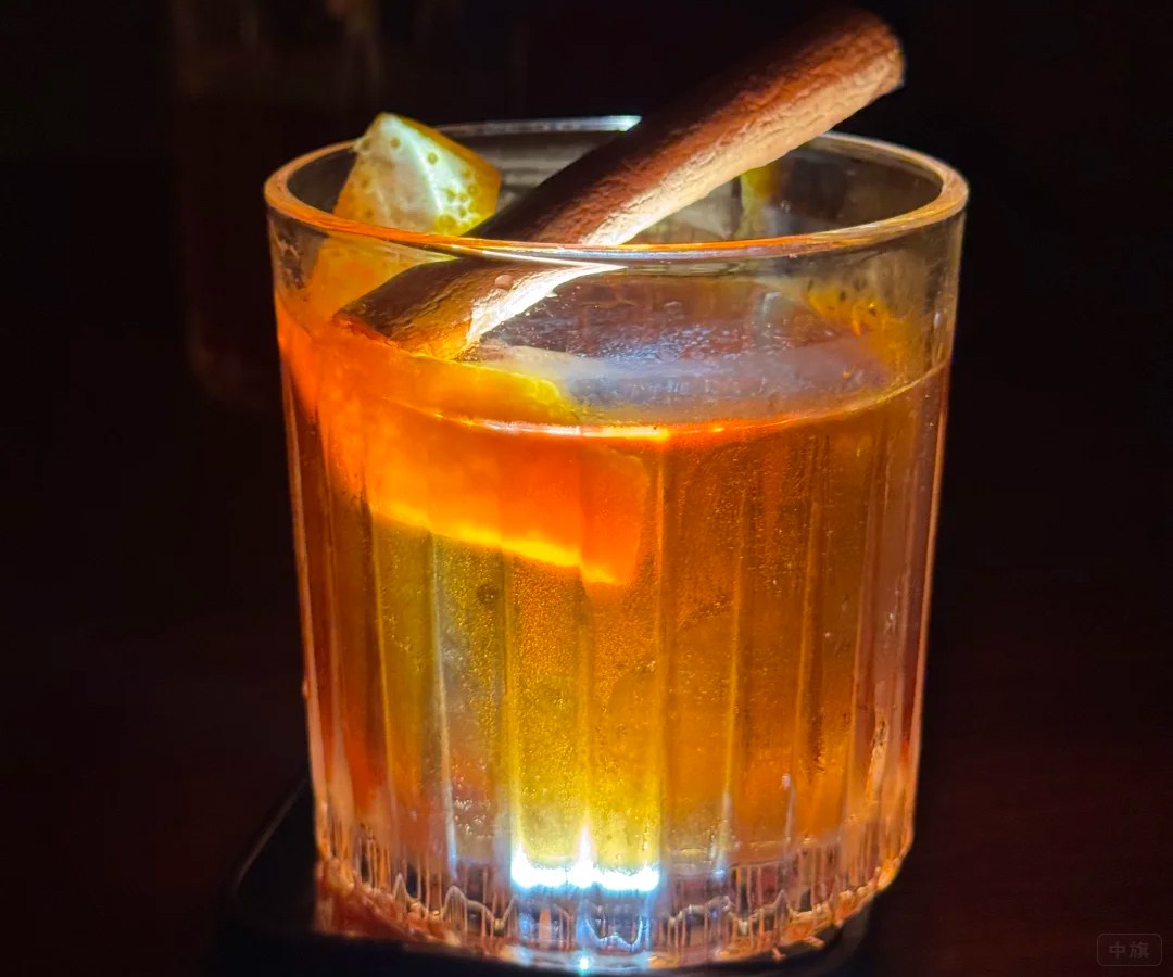 這樣一杯酒幾十塊