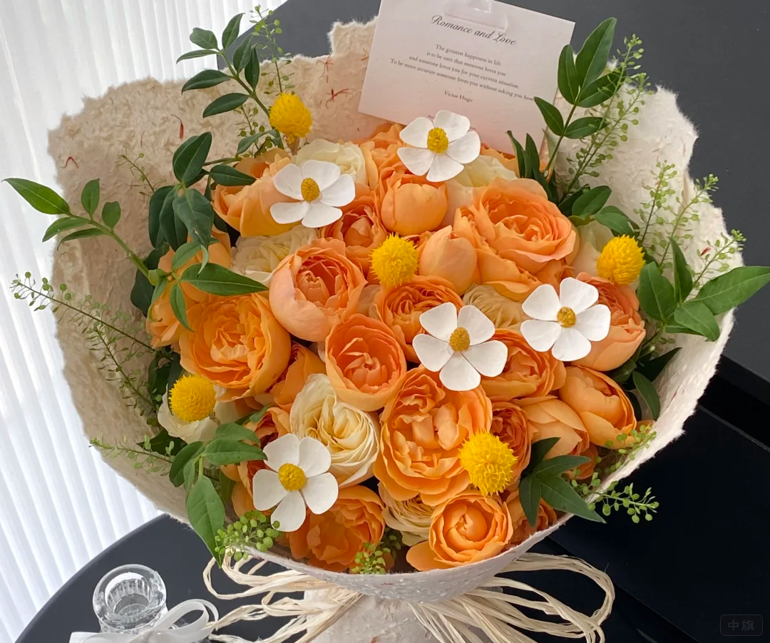 出售鮮花的店鋪