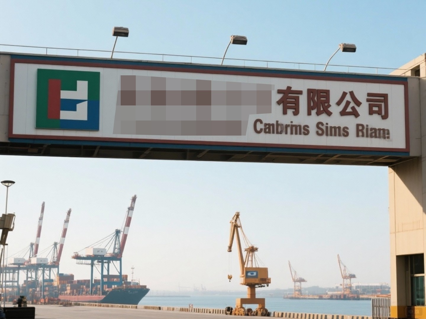 某進(jìn)出口有限公司