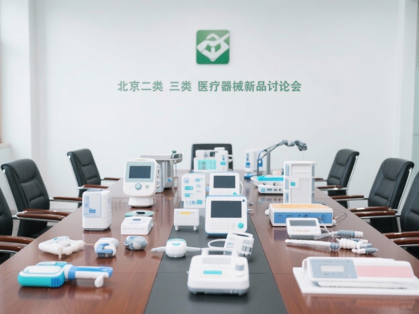 北京二類、三類醫(yī)療器械新品討論會