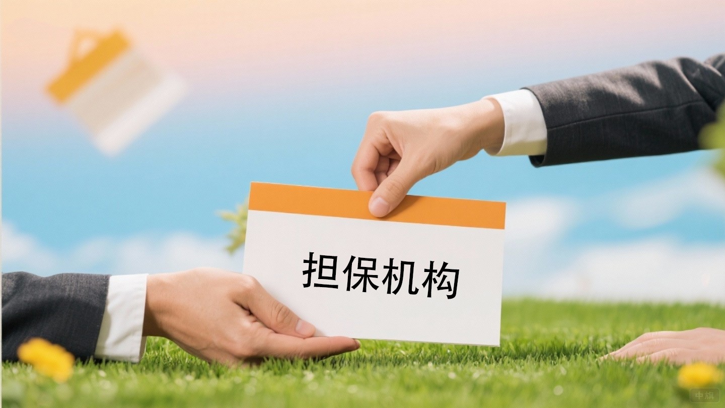 擔(dān)保機(jī)構(gòu)