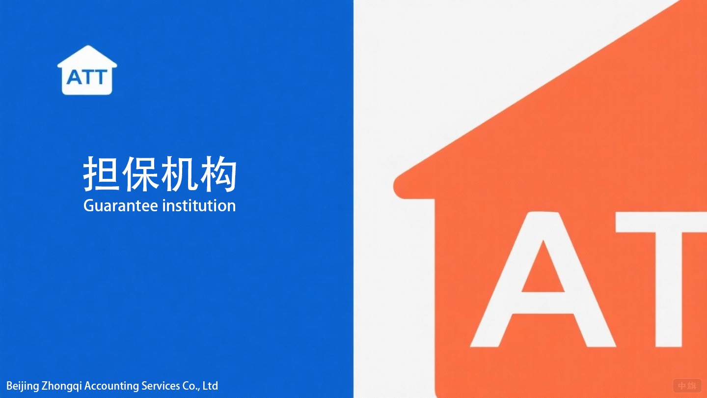 擔(dān)保機(jī)構(gòu)