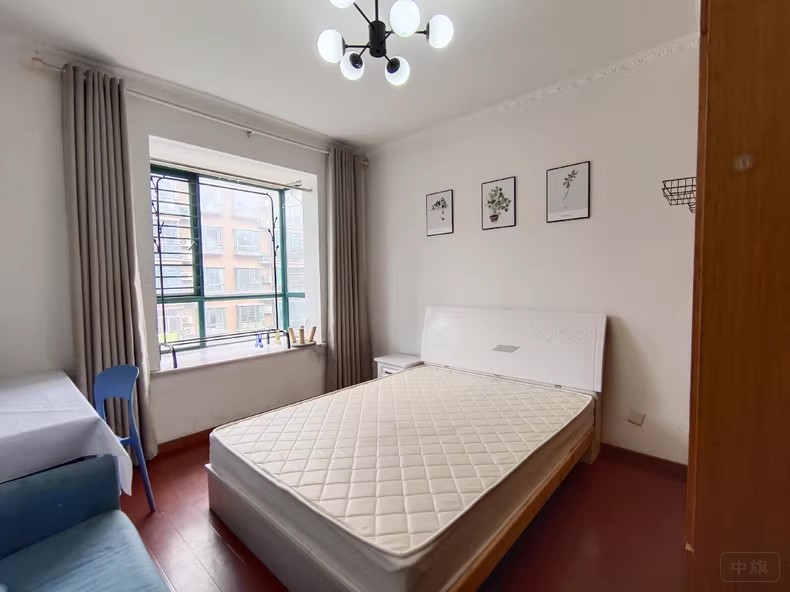 采光還可以，但是在北京價(jià)格不便宜