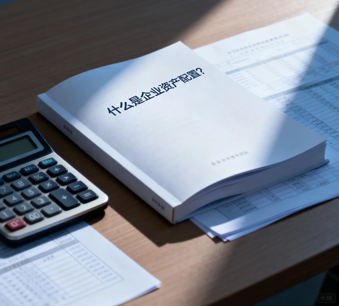 什么是企業(yè)資產(chǎn)配置？