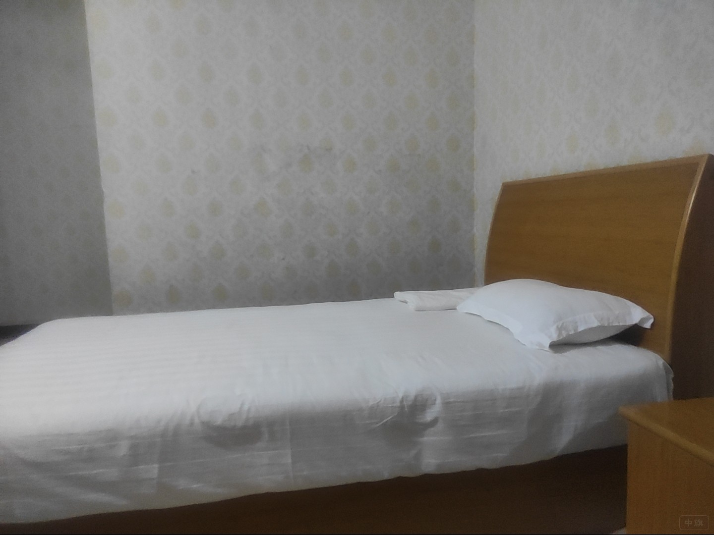 這間房再北京一宿150，天天爆滿