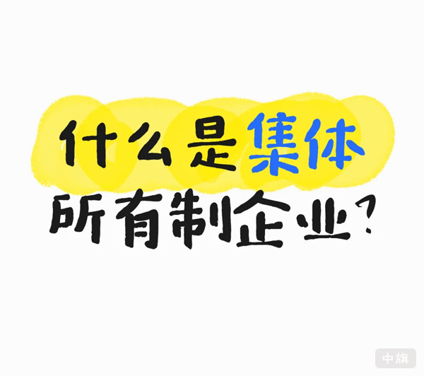 什么是集體所有制企業(yè)？
