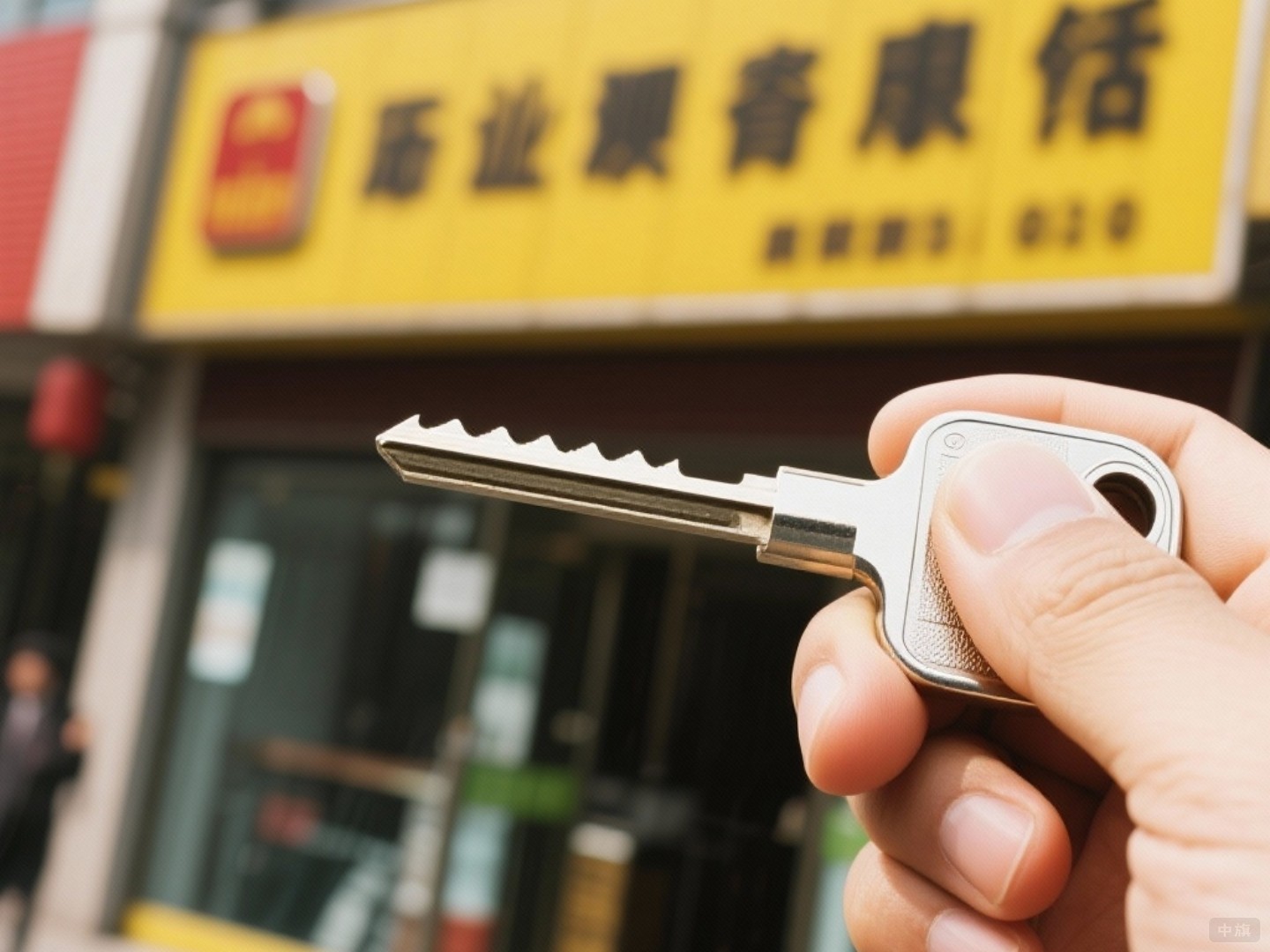 開(kāi)鎖配鑰匙