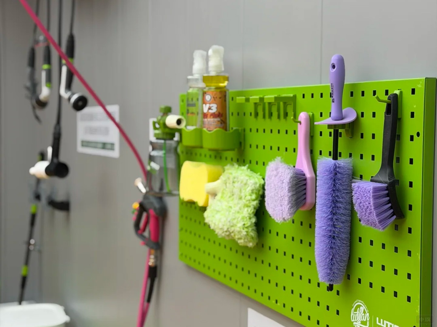 一次性消耗品和設(shè)備換新