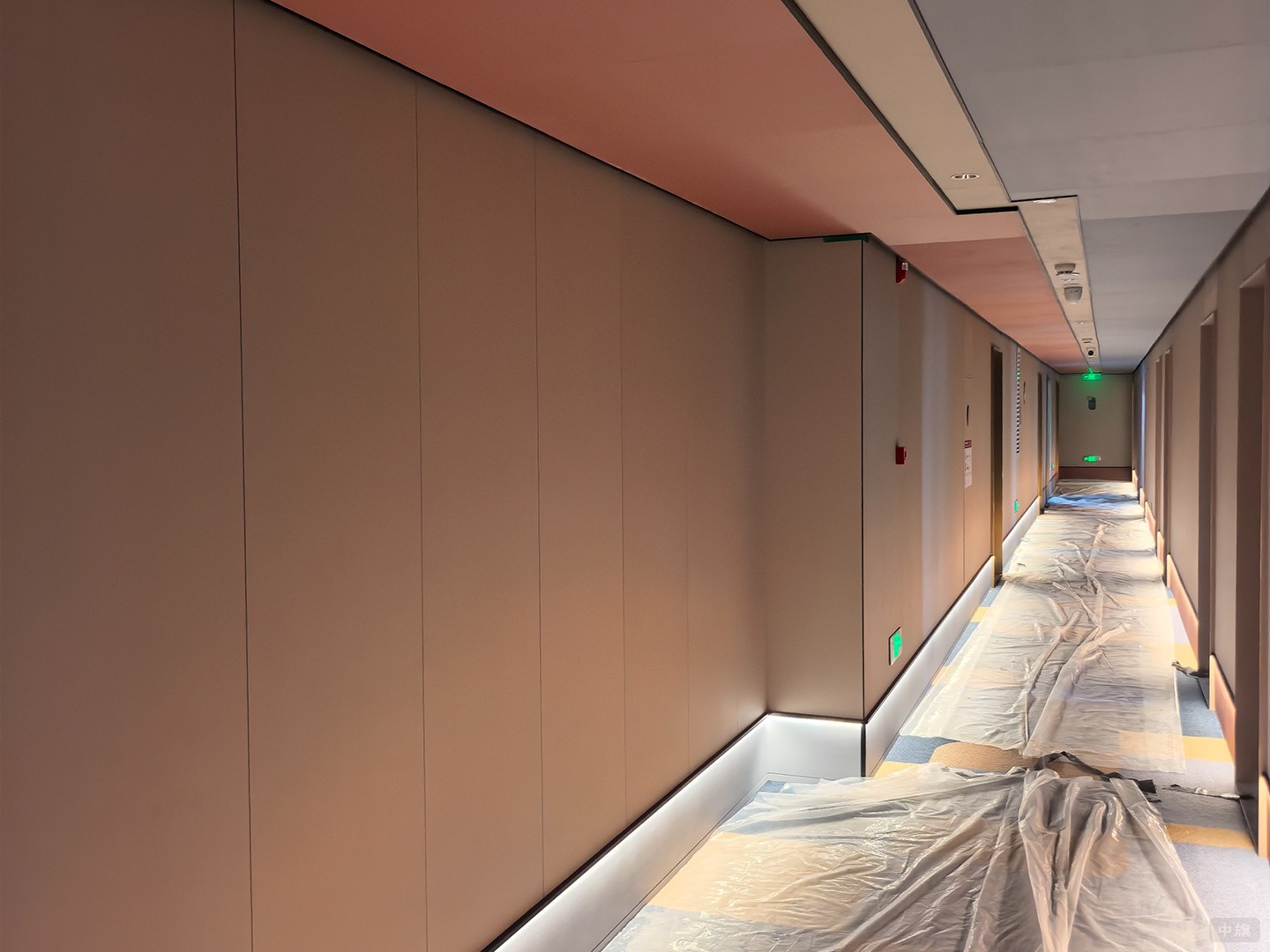 旅館內(nèi)部裝修圖