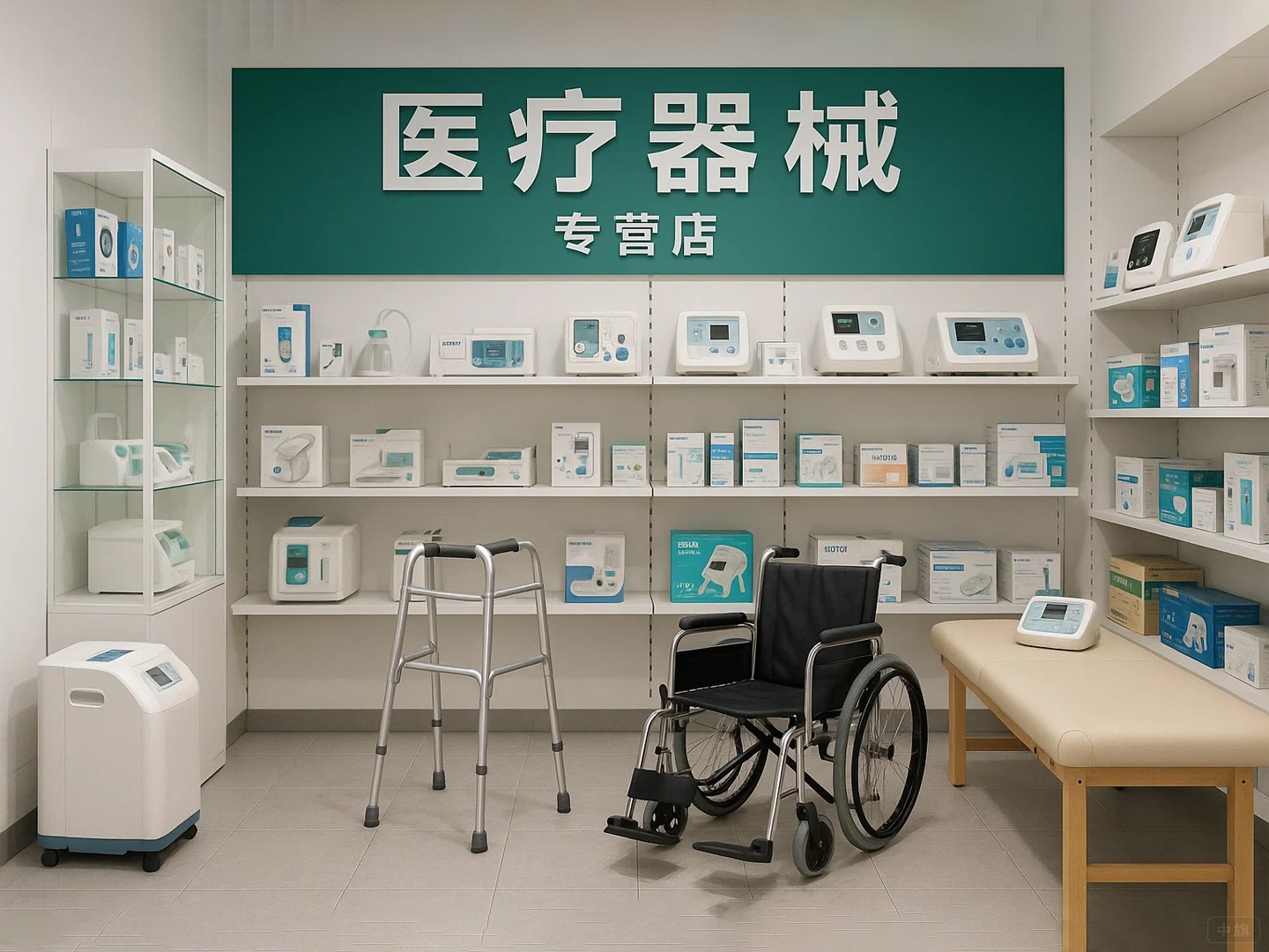 醫(yī)療器械專營(yíng)店