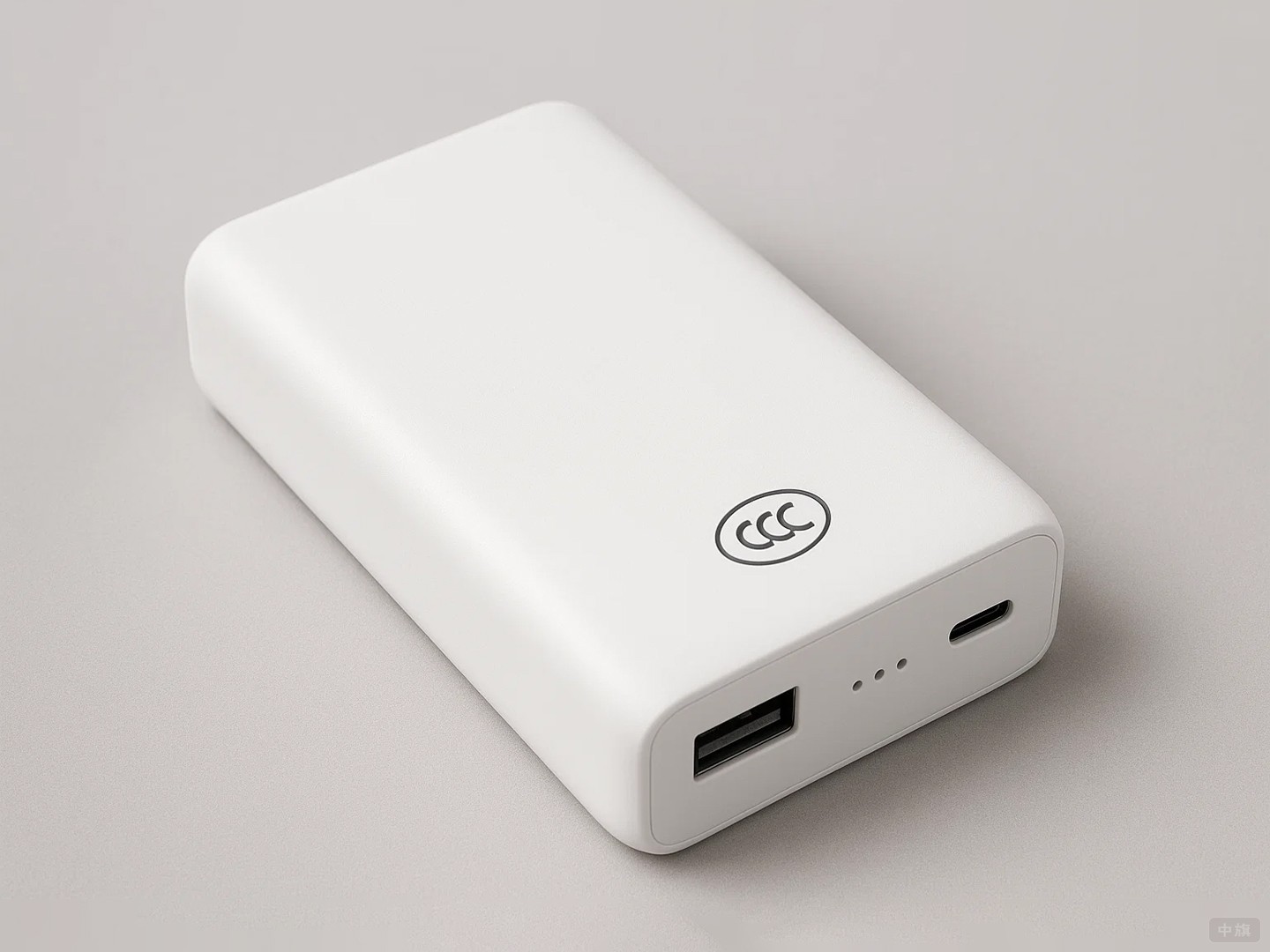 3C認(rèn)證的充電寶