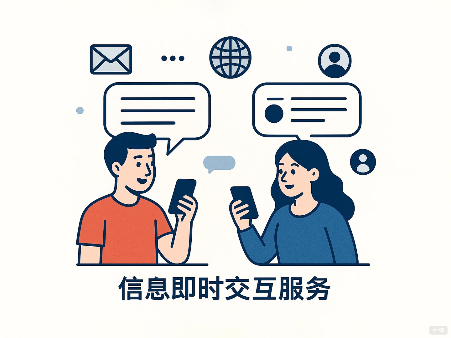 什么是信息即時(shí)交互服務(wù)？