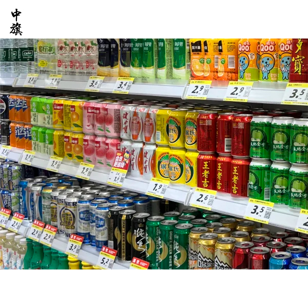 開一家零食店前期需要準(zhǔn)備哪些工作？