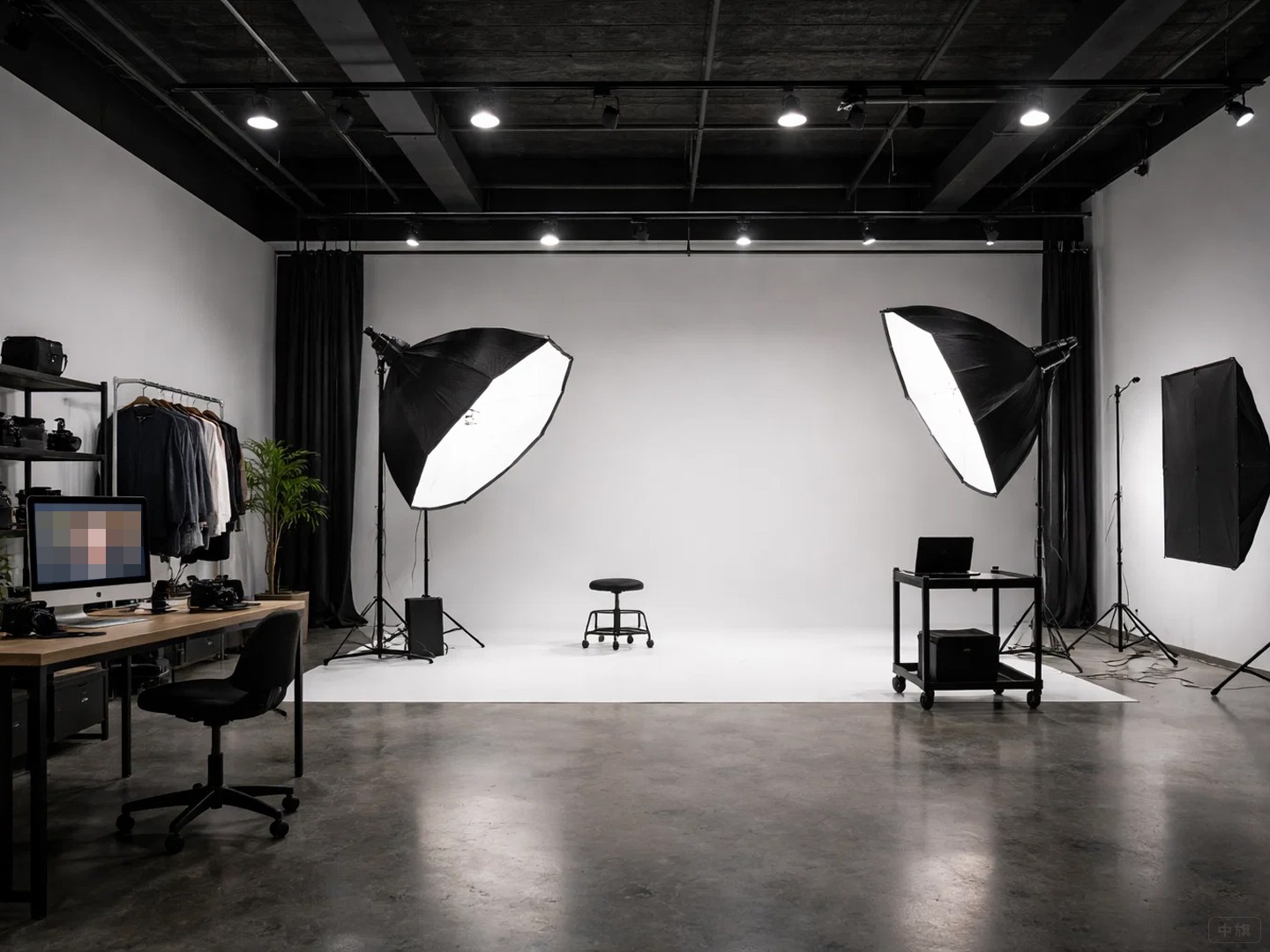 攝影工作室