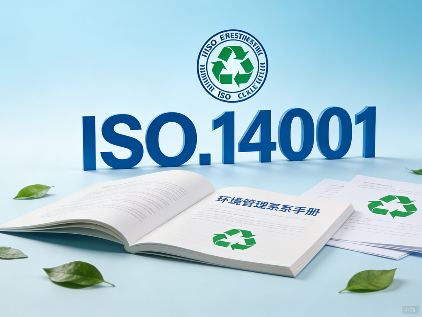 ISO 14001