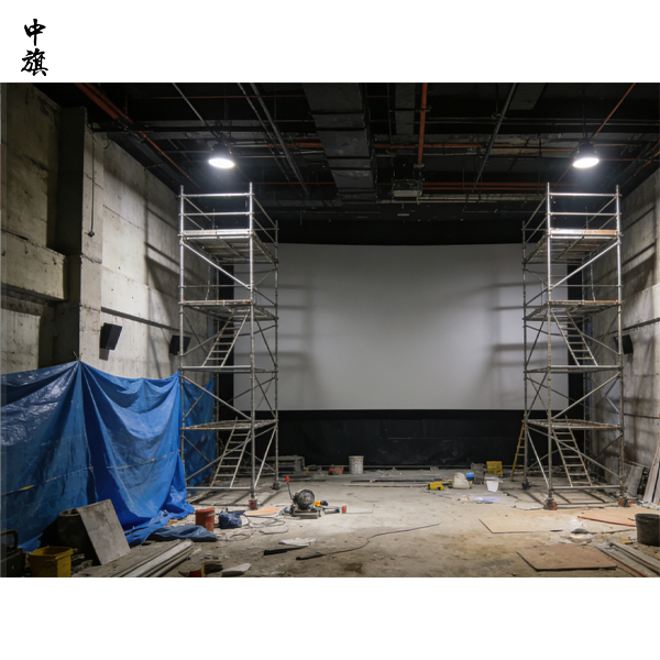 北京開(kāi)一家電影院要準(zhǔn)備投資多少錢(qián)？