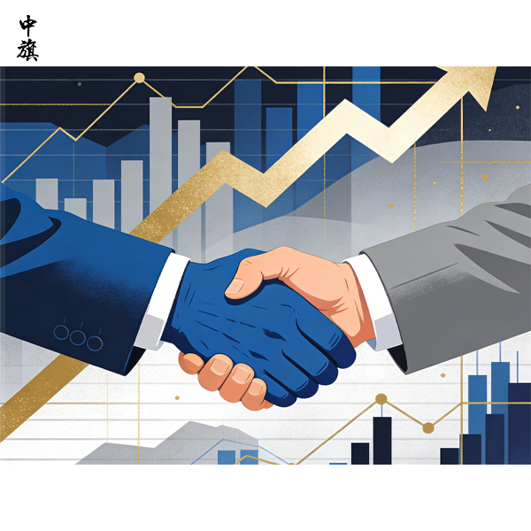 小公司如何借力資本市場實(shí)現(xiàn)華麗轉(zhuǎn)身？