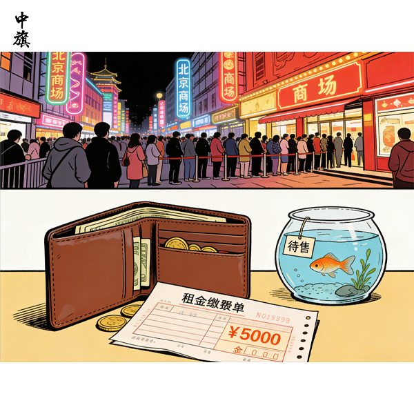 北京開一家酸菜魚店到底要投多少錢？