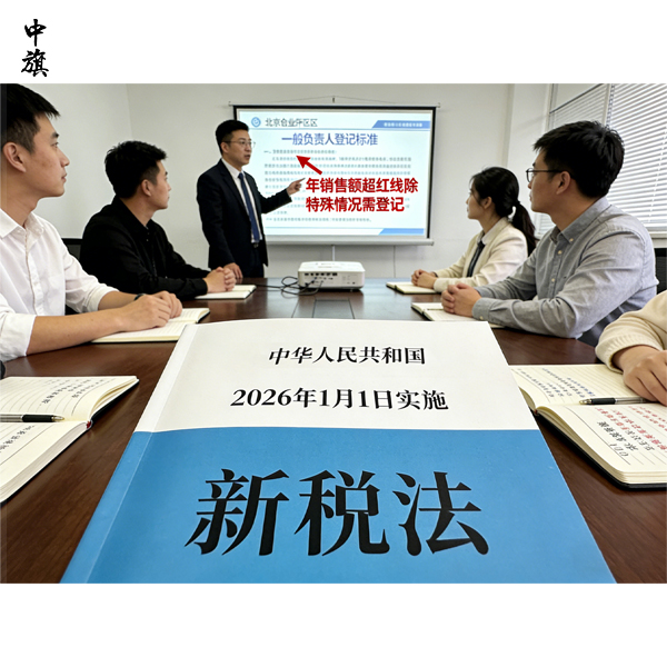 2026北京財稅新規(guī)，增值稅立法與個稅住房新政詳解