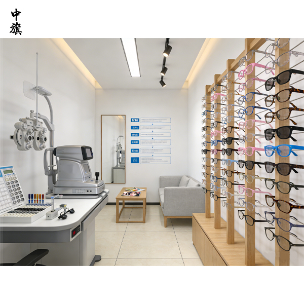 只賣眼鏡辦理個營業(yè)執(zhí)照就可以了吧？