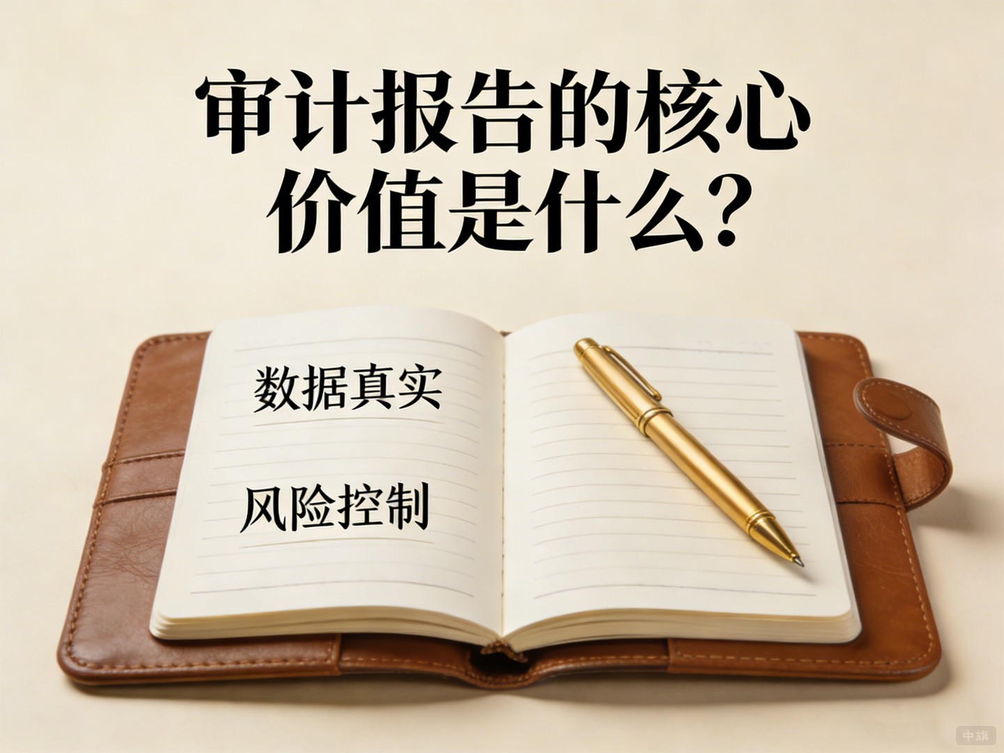 審計(jì)報(bào)告的核心價(jià)值是什么？