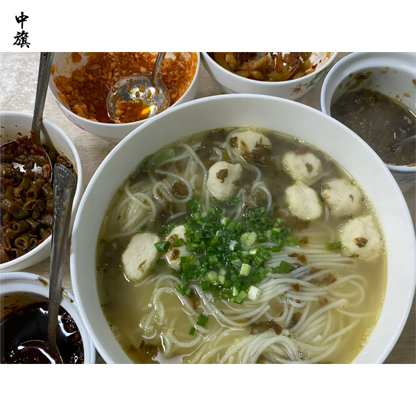 開一家魚粉面館需要辦理哪些手續(xù)？多少錢？