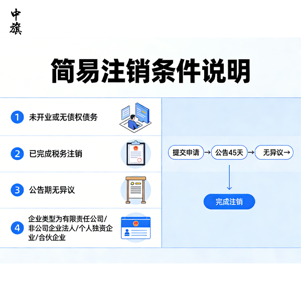 公司想注銷后重開有什么注意事項？