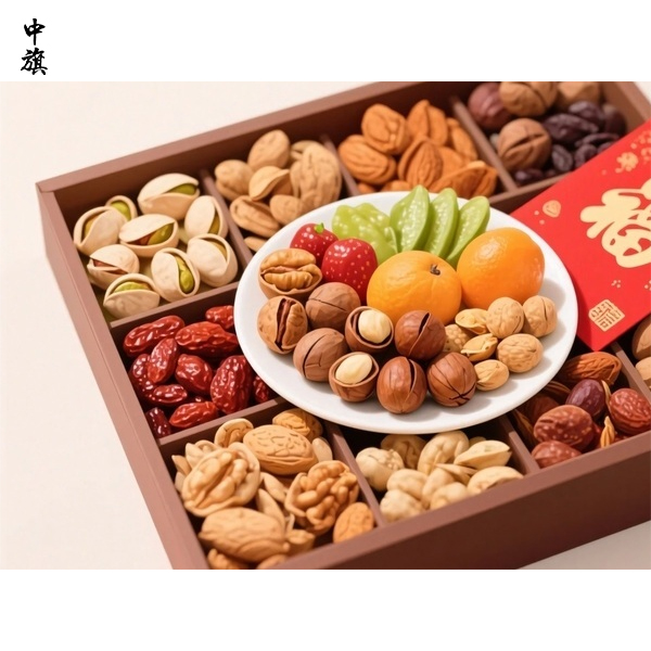 春節(jié)必備的炒貨越來越吃不起了？