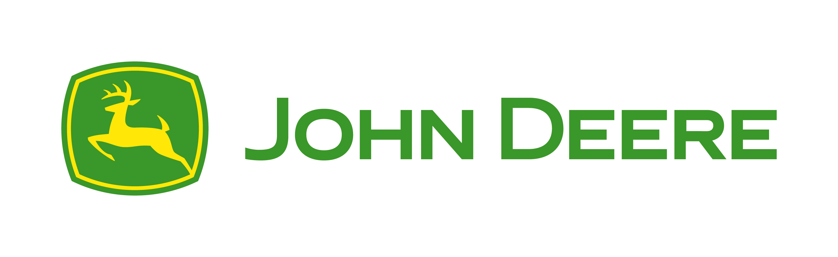 農(nóng)業(yè)機械領(lǐng)域的迪爾公司Logo