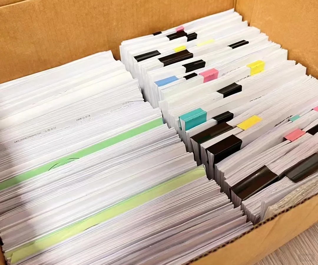 賬本放在代理記賬公司還是非常安全的，但是一定要找大公司