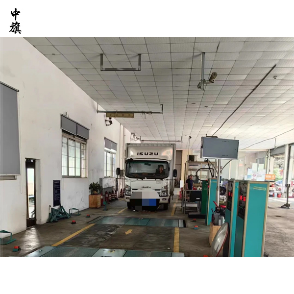 道路運(yùn)輸許可證到期了怎么續(xù)期？